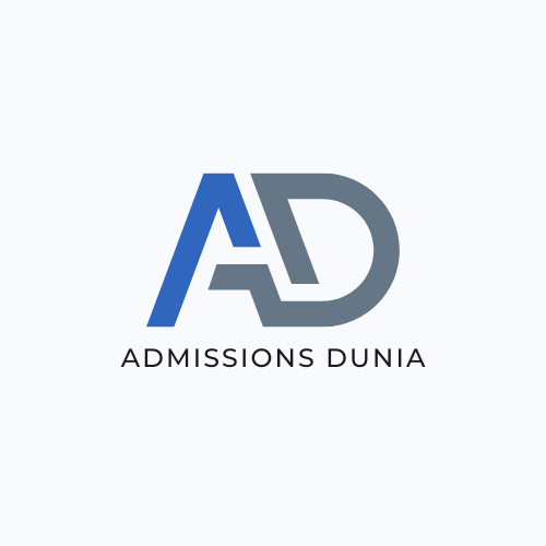 IGNOU Admissions Dunia Logo